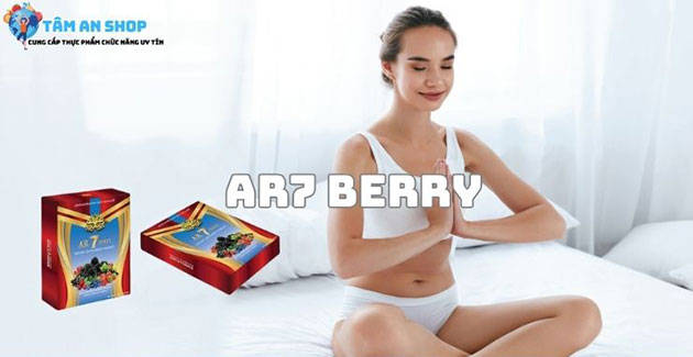 Ar7 Berry