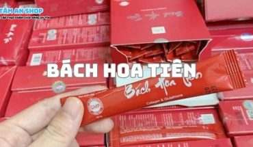 Bách Hoa Tiên