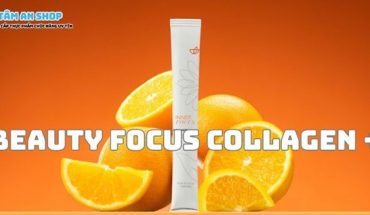Beauty Focus Collagen +