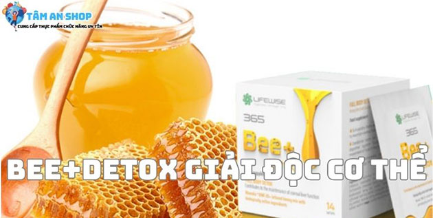 Bee+Detox