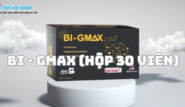 Bi - Gmax