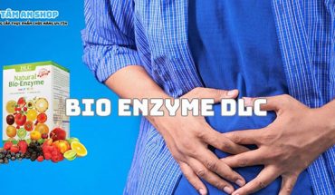 Bio Enzyme DLC