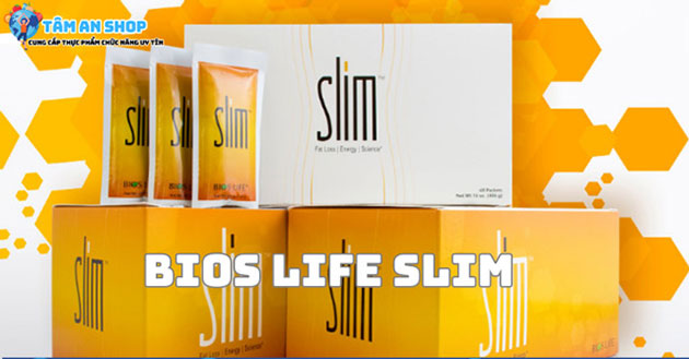 Bios life slim