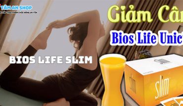 Bios Life Slim