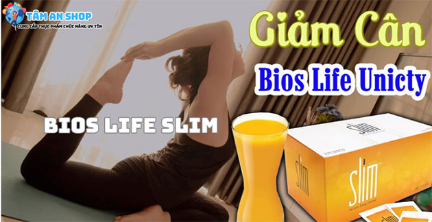 Bios Life Slim