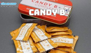 Candy B