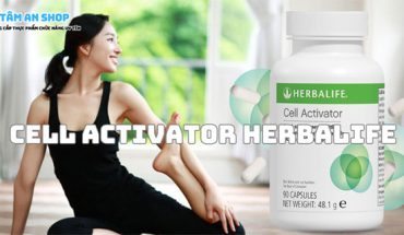 Cell Activator Herbalife