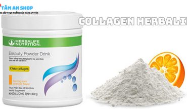 Collagen Herbalife