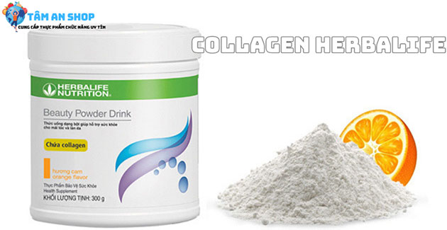 Collagen Herbalife