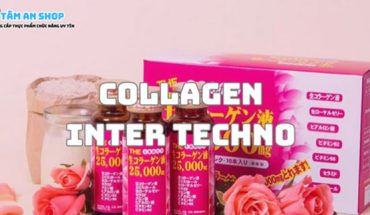 Collagen Inter Techno