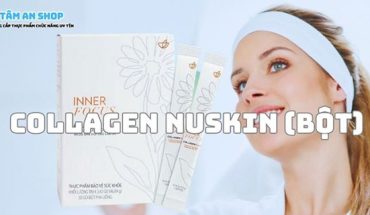 Collagen Nuskin