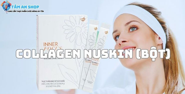 Collagen Nuskin