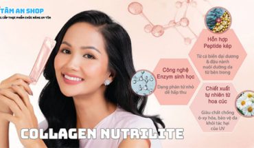 Collagen Nutrilite