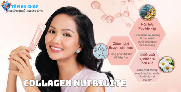 Collagen Nutrilite