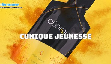 Cunique Jeunesse