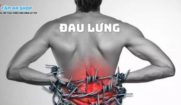 Đau lưng nên dùng thực phẩm gì