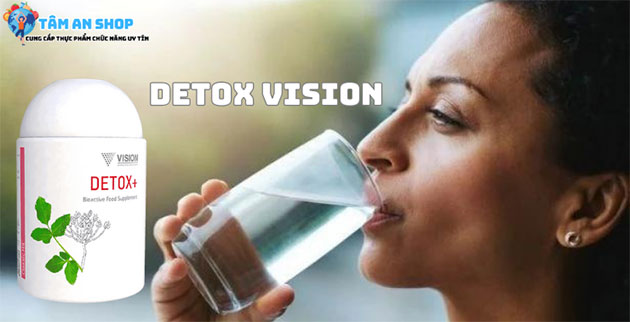 Detox Vision