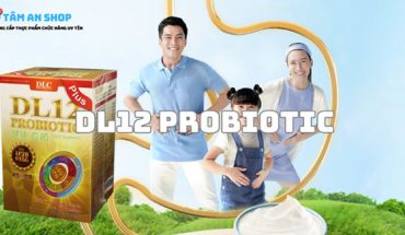 DL12 Probiotic