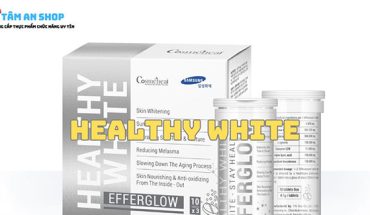 Healthy White