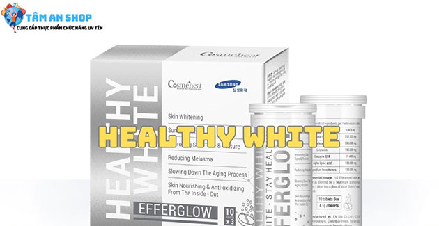 Healthy White