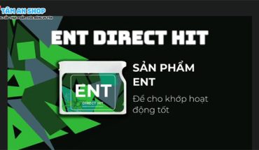 Ent Direct Hit