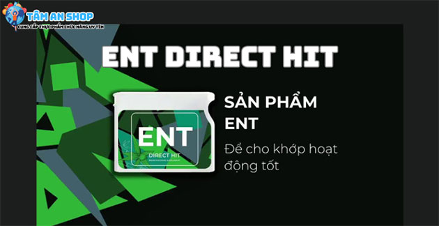Ent Direct Hit