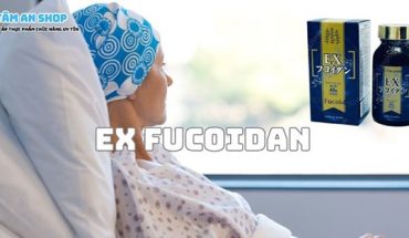 Ex Fucoidan