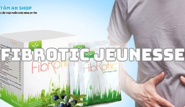 Fibrotic jeunesse