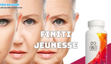 Finiti Jeunesse