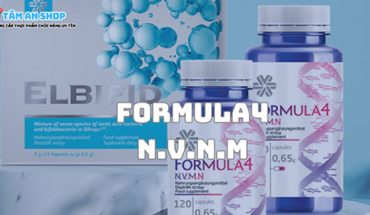 formula4 n.v.n.m