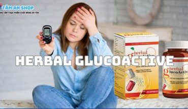 Herbal Glucoactive