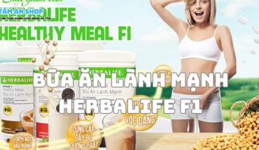 Herbalife F1