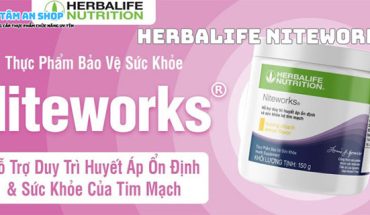 Herbalife Niteworks