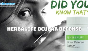 Herbalife Ocular Defense