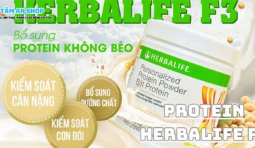 Herbalife Protein