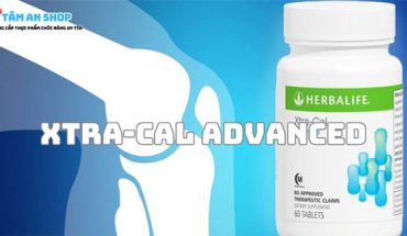 Herbalife Xtra-Cal Advanced