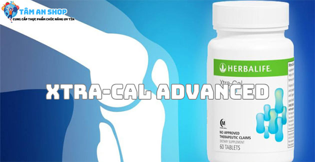 Herbalife Xtra-Cal Advanced