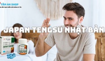 Japan Tengsu Nhật Bản