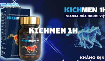 Kichmen 1h