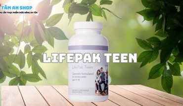 LifePak Teen