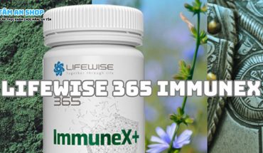 Lifewise 365 Immunex