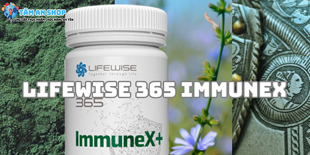 Lifewise 365 Immunex