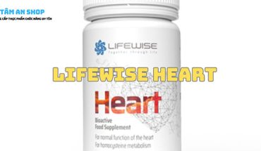 Lifewise Heart