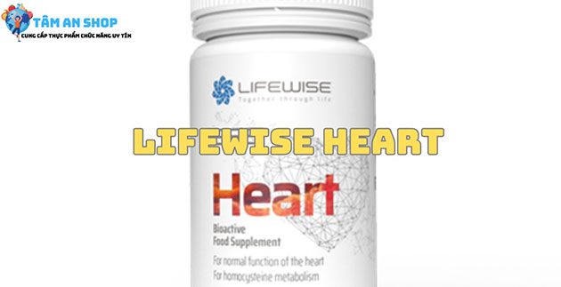 Lifewise Heart