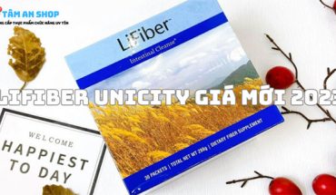 Lifiber Unicity