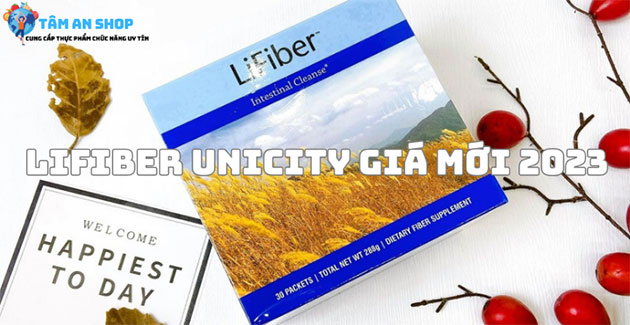 Lifiber Unicity