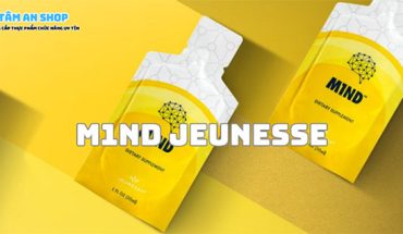 M1ND Jeunesse