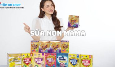 Mama Sữa Non