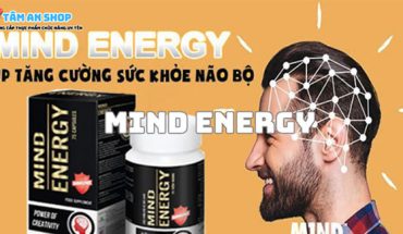 mind energy