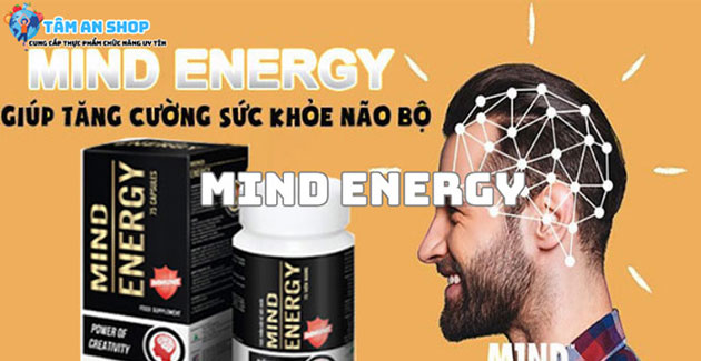 mind energy